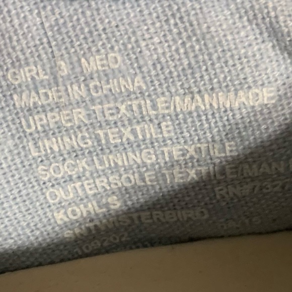 Sonoma Twister Bird Canvas Slip On Sneakers Flamingos and Pineapples Toe Cap🦩🍍 - Picture 10 of 10